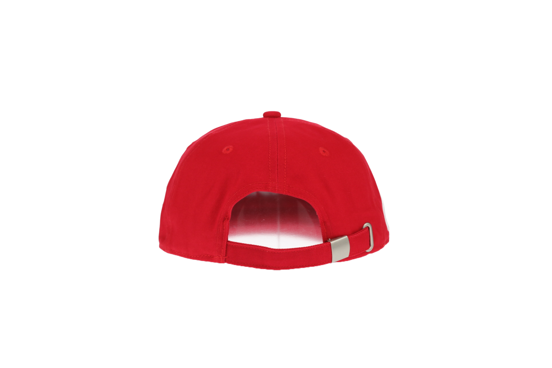 Script Hat Red